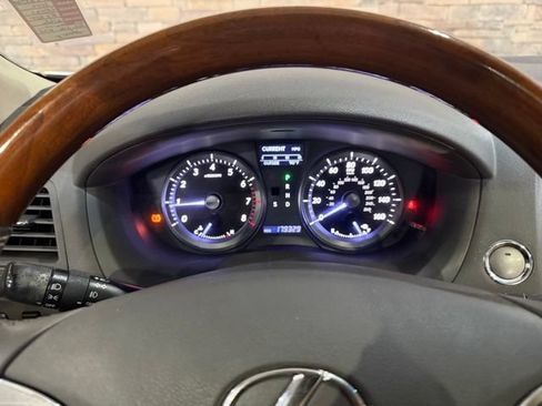 Used 2012 Lexus ES 350 FWD image 18
