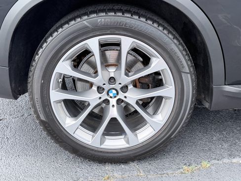 Used 2023 BMW X5 sDrive40i RWD image 37