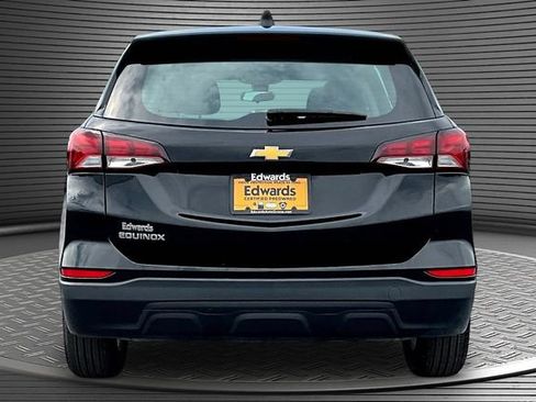 Used 2024 Chevrolet Equinox LS FWD image 5