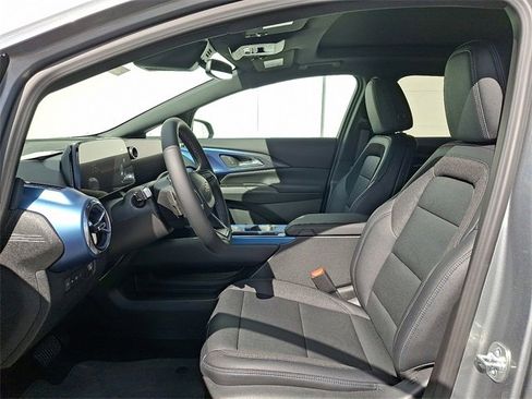 New 2026 Chevrolet Equinox EV LT image 6