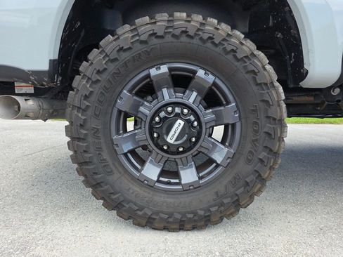Used 2025 Ford F350 XL w/ STX Appearance Package AWD/4WD image 19