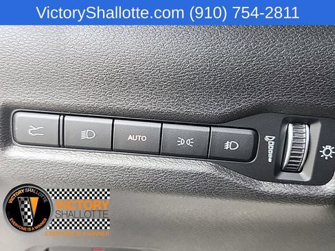Used 2024 Jeep Wagoneer Launch Edition AWD/4WD image 16