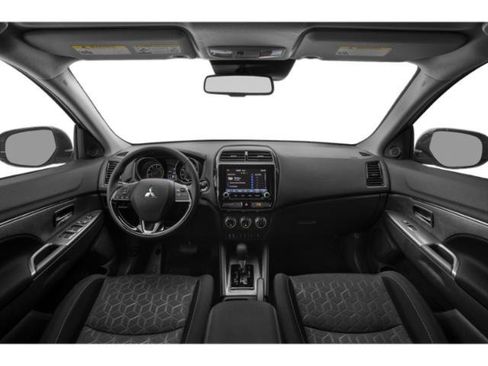 Used 2024 Mitsubishi Outlander Sport SE AWD/4WD image 8