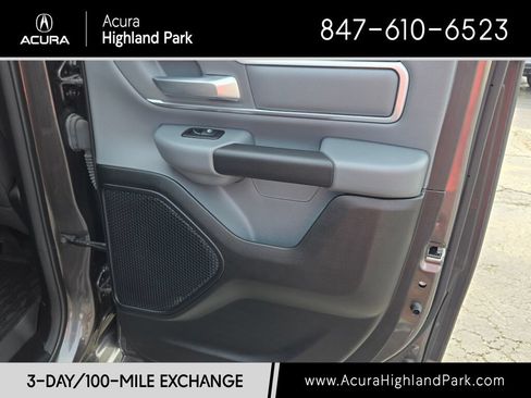 Used 2023 RAM 1500 Big Horn AWD/4WD image 11