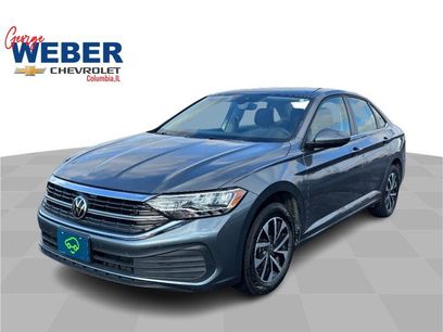 Used 2022 Volkswagen Jetta S