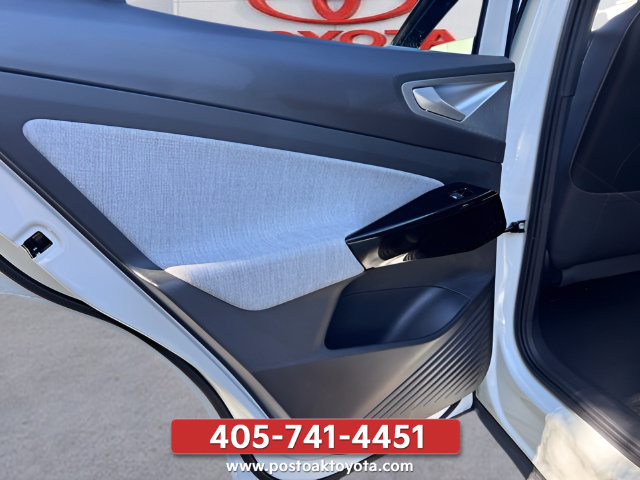 Used 2024 Volkswagen ID.4 2WD image 25
