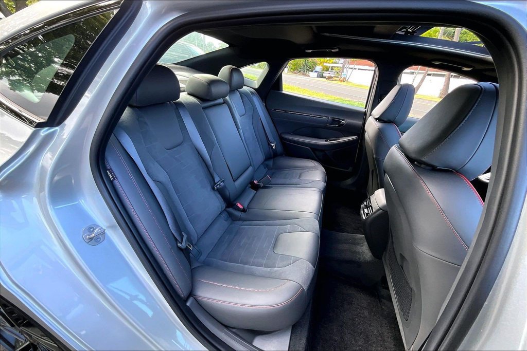 Used 2025 Hyundai Sonata N Line FWD image 29