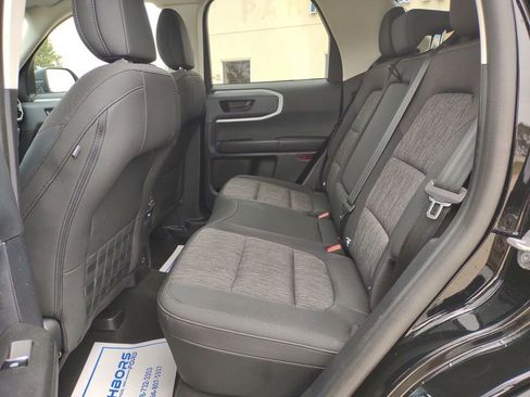 Used 2023 Ford Bronco Sport Big Bend AWD/4WD image 24