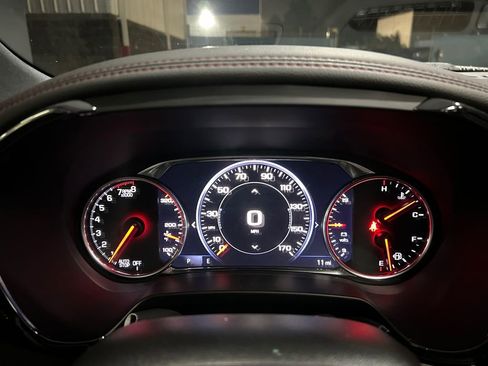 New 2026 Chevrolet Blazer RS w/ Driver Confidence II Package image 16