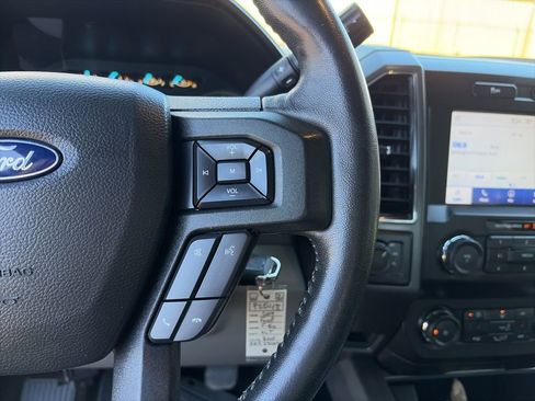 Used 2019 Ford F150 XLT w/ Equipment Group 302A Luxury image 18