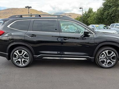 New 2026 Subaru Ascent Limited