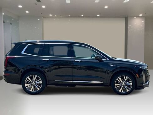 Used 2020 Cadillac XT6 Premium Luxury AWD/4WD image 5