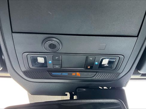 Used 2023 Ford Bronco Outer Banks AWD/4WD image 29
