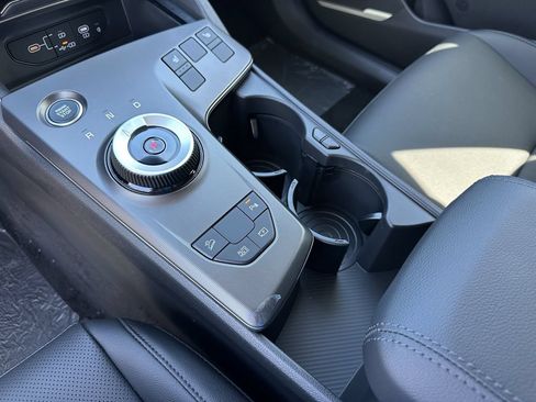 New 2026 Kia Sportage EX AWD/4WD image 23