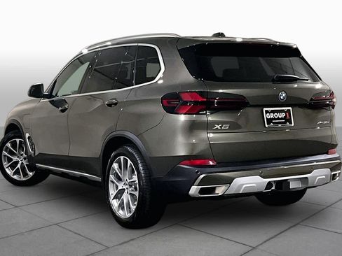 New 2026 BMW X5 xDrive50e AWD/4WD image 3
