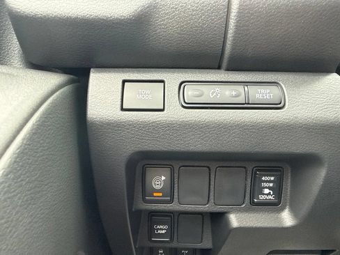 New 2026 Nissan Frontier PRO-4X w/ Pro Premium Package AWD/4WD image 20