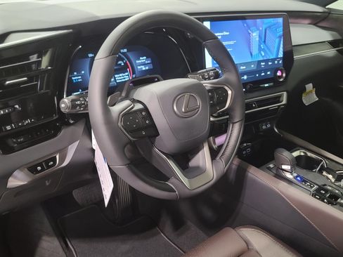 Used 2026 Lexus RX 350 AWD w/ Convenience Package image 30