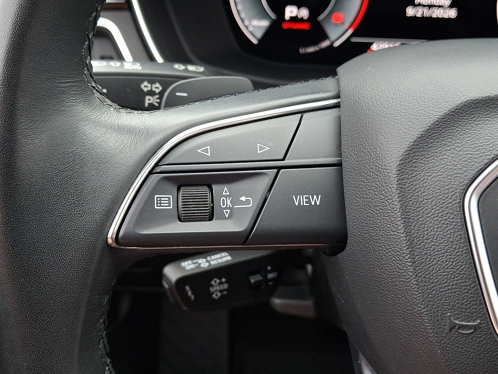 Used 2024 Audi A4 2.0T Premium Plus w/ Premium Plus Package AWD/4WD image 29