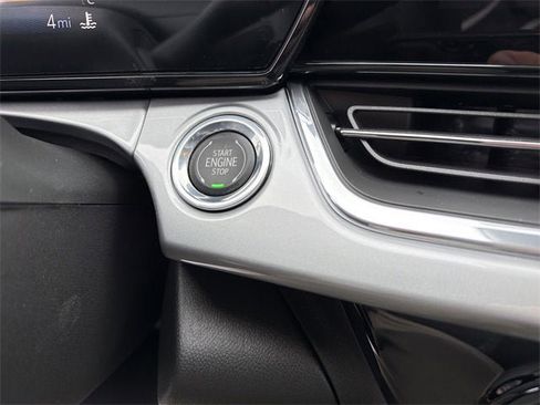 New 2026 Chevrolet Trax LT w/ Driver Confidence Package image 26