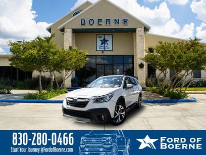 Used 2022 Subaru Outback Limited XT w/ Popular Package #2