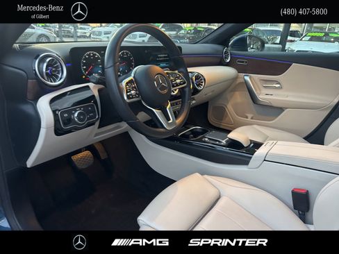 Certified 2022 Mercedes-Benz A 220 A 220 image 11