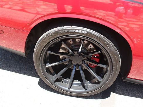 Used 2013 Dodge Challenger R/T w/ Sound Group II RWD image 51