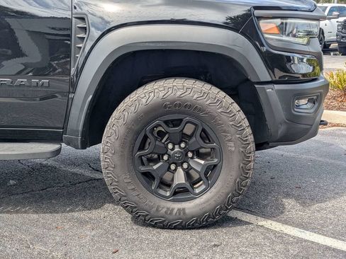 Used 2022 RAM 1500 TRX w/ TRX Level 2 Equipment Group AWD/4WD image 12