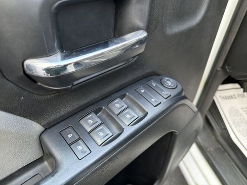 Used 2019 Chevrolet Silverado 2500 W/T w/ WT Convenience Package image 11