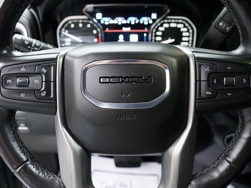 Used 2019 GMC Sierra 1500 Denali image 21