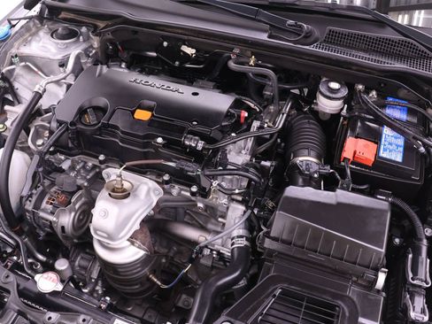 Certified 2024 Honda Civic LX image 17