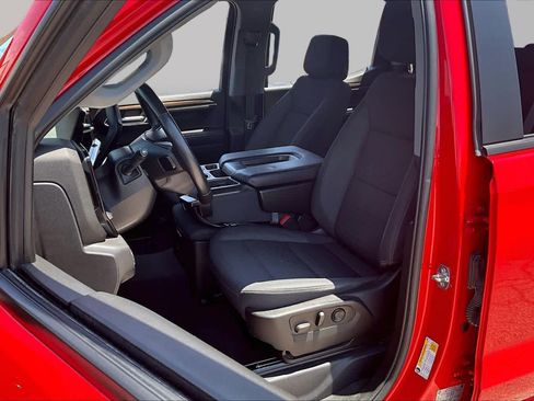 Used 2022 Chevrolet Silverado 1500 LT RWD image 8