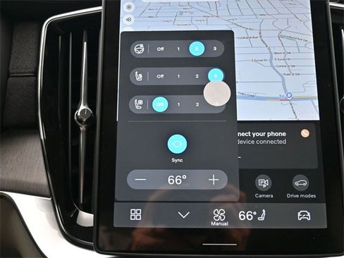 New 2026 Volvo XC90 B6 Ultra w/ Protection Package image 23