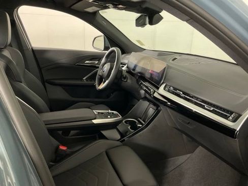 Certified 2025 BMW X2 xDrive28i AWD/4WD image 26