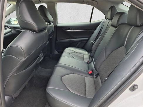Used 2024 Toyota Camry XSE FWD image 19