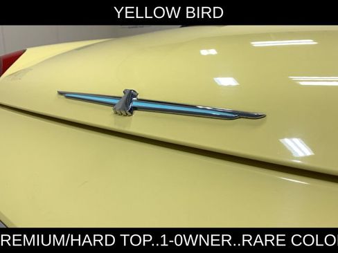 Used 2002 Ford Thunderbird RWD image 16