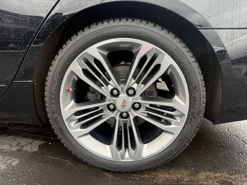 Used 2019 Cadillac CT6 Premium Luxury AWD/4WD image 32