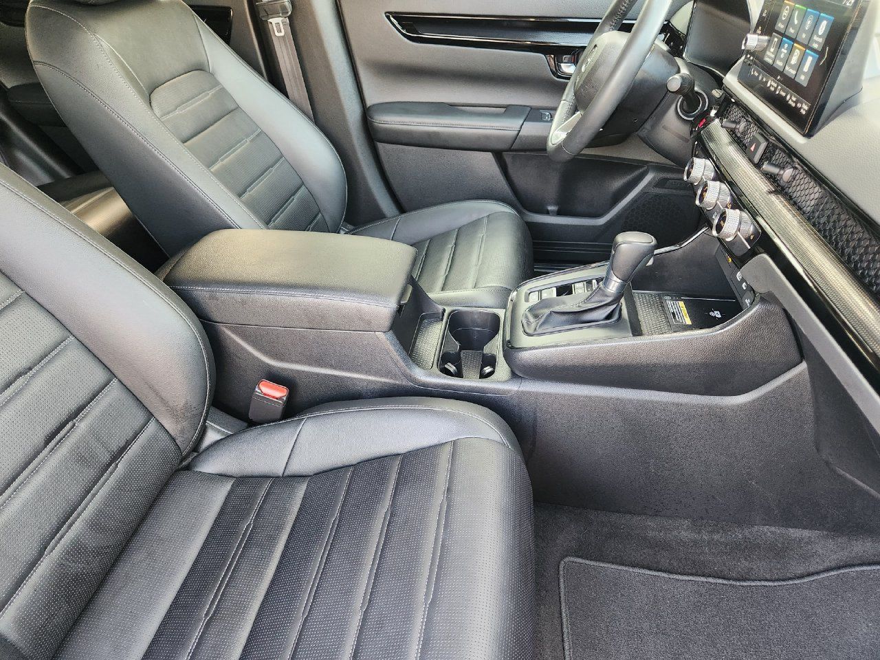 Used 2024 Honda CR-V EX-L image 13