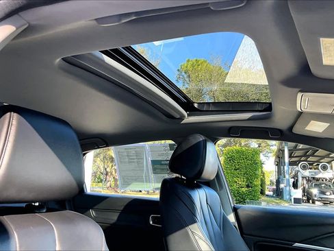 Certified 2024 Acura Integra image 14