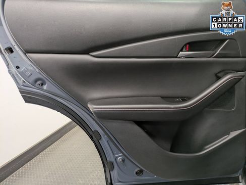Certified 2023 MAZDA CX-30 AWD 2.5 S w/ Preferred Package image 23