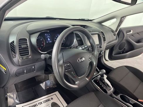 Used 2017 Kia Forte LX w/ Option Group 020 image 19