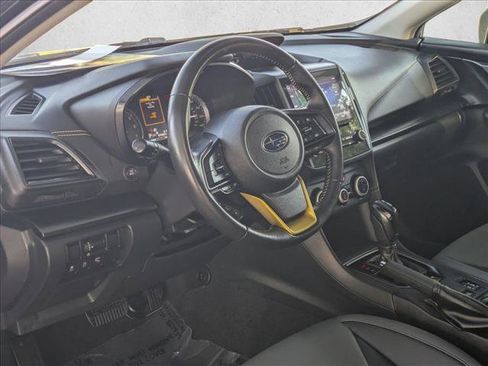 Used 2022 Subaru Crosstrek 2.5i Sport w/ Moonroof Package image 10