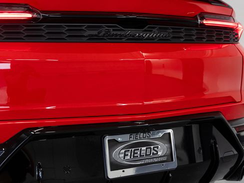 New 2026 Lamborghini Urus SE image 24