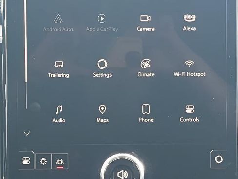 Used 2025 GMC Acadia Elevation image 26