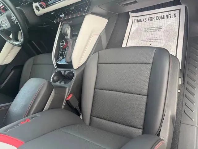 Used 2024 GMC Canyon AT4X w/ AT4X AEV Edition AWD/4WD image 14