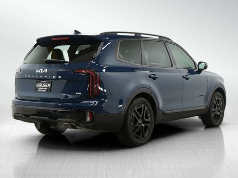 Used 2024 Kia Telluride SX X-Line image 6