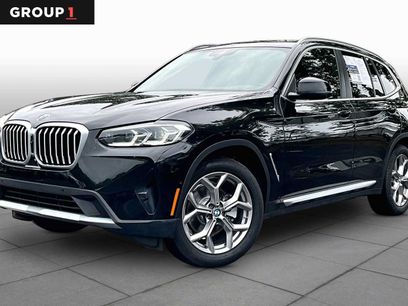 Used 2024 BMW X3 xDrive30i w/ Premium Package w/ZPA