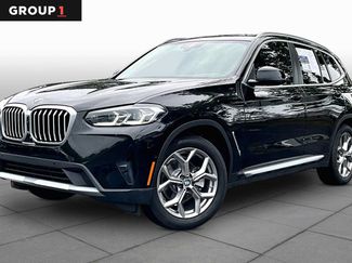 Used 2024 BMW X3 xDrive30i w/ Premium Package w/ZPA AWD/4WD video 1