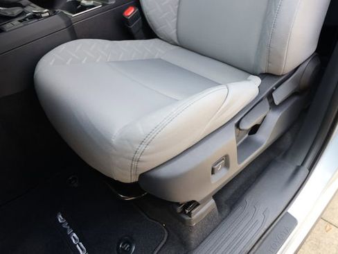New 2026 Toyota Tacoma SR5 AWD/4WD image 14
