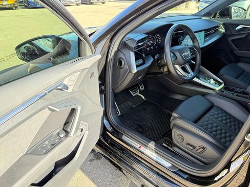 Used 2022 Audi RS 3 image 13