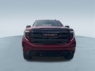 New 2025 GMC Sierra 1500 AT4 w/ AT4 Premium Package video 2